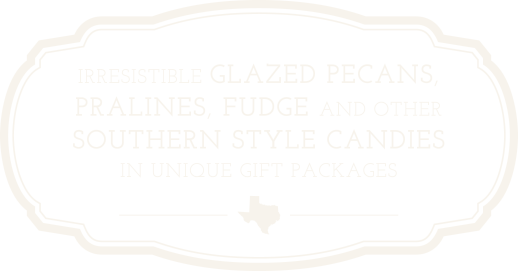 Pride of Texas Gift Tin
